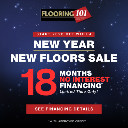 Flooring 101 - Goleta professional flooring installation services showcasing hardwood, tile, and carpeting options in Goleta, California