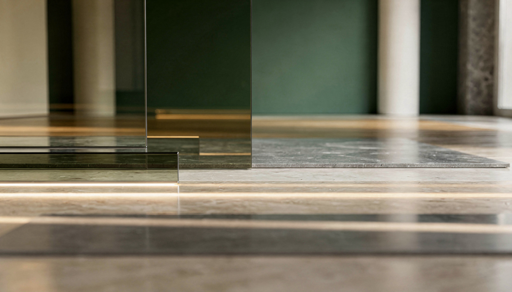 Flooring 101 - Goleta website preview